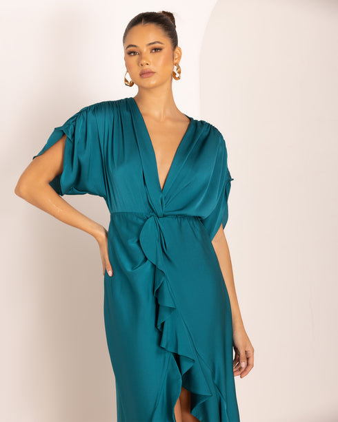 Valentina Dress